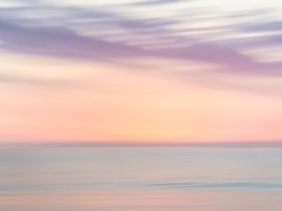 Pinky smooth-sea © Alexandra Luberne